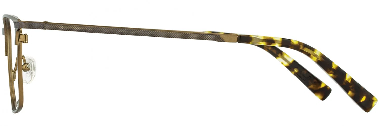 Michael Ryen MR368 Eyeglasses - view 5